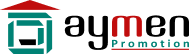 Logo Aymen