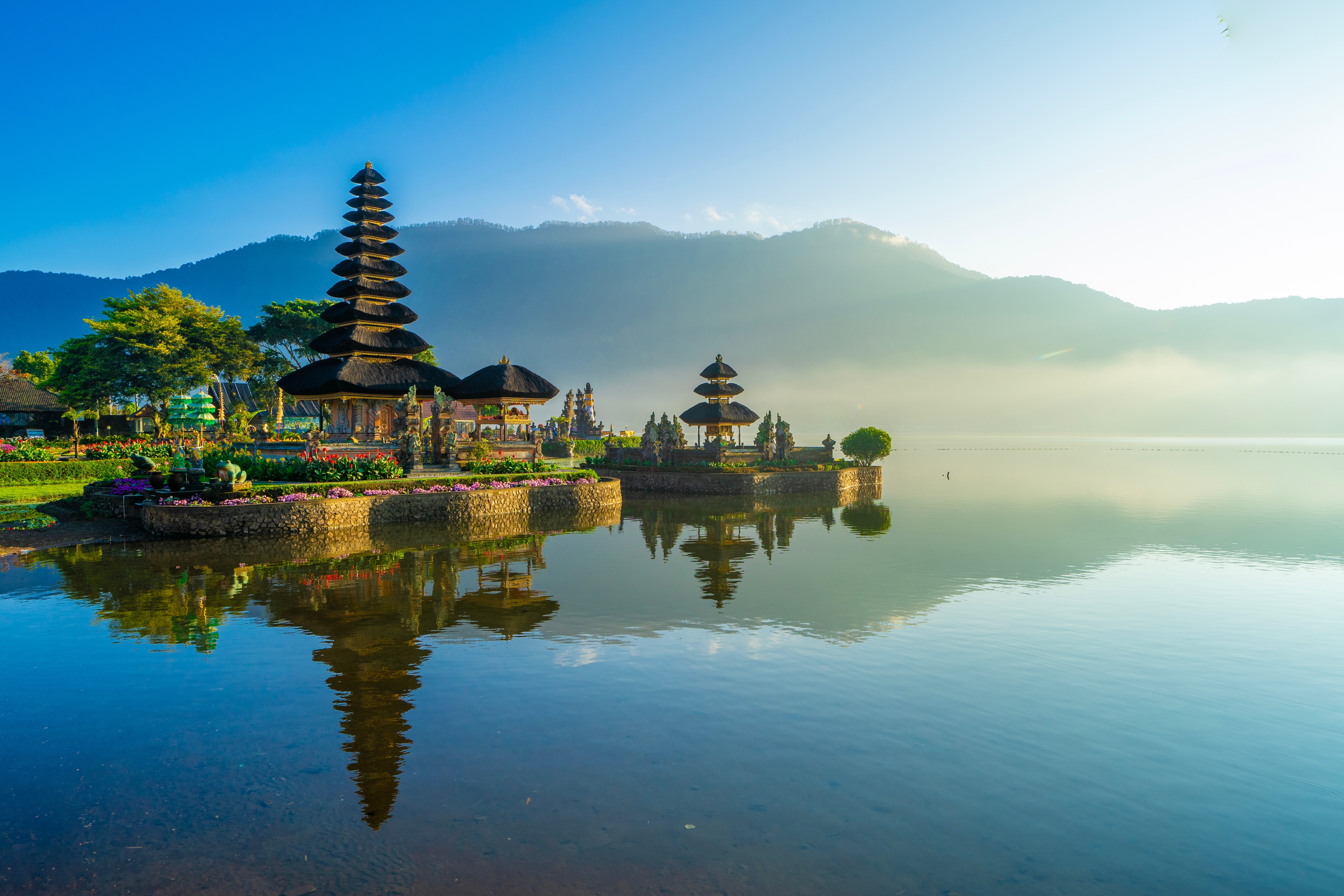 bali