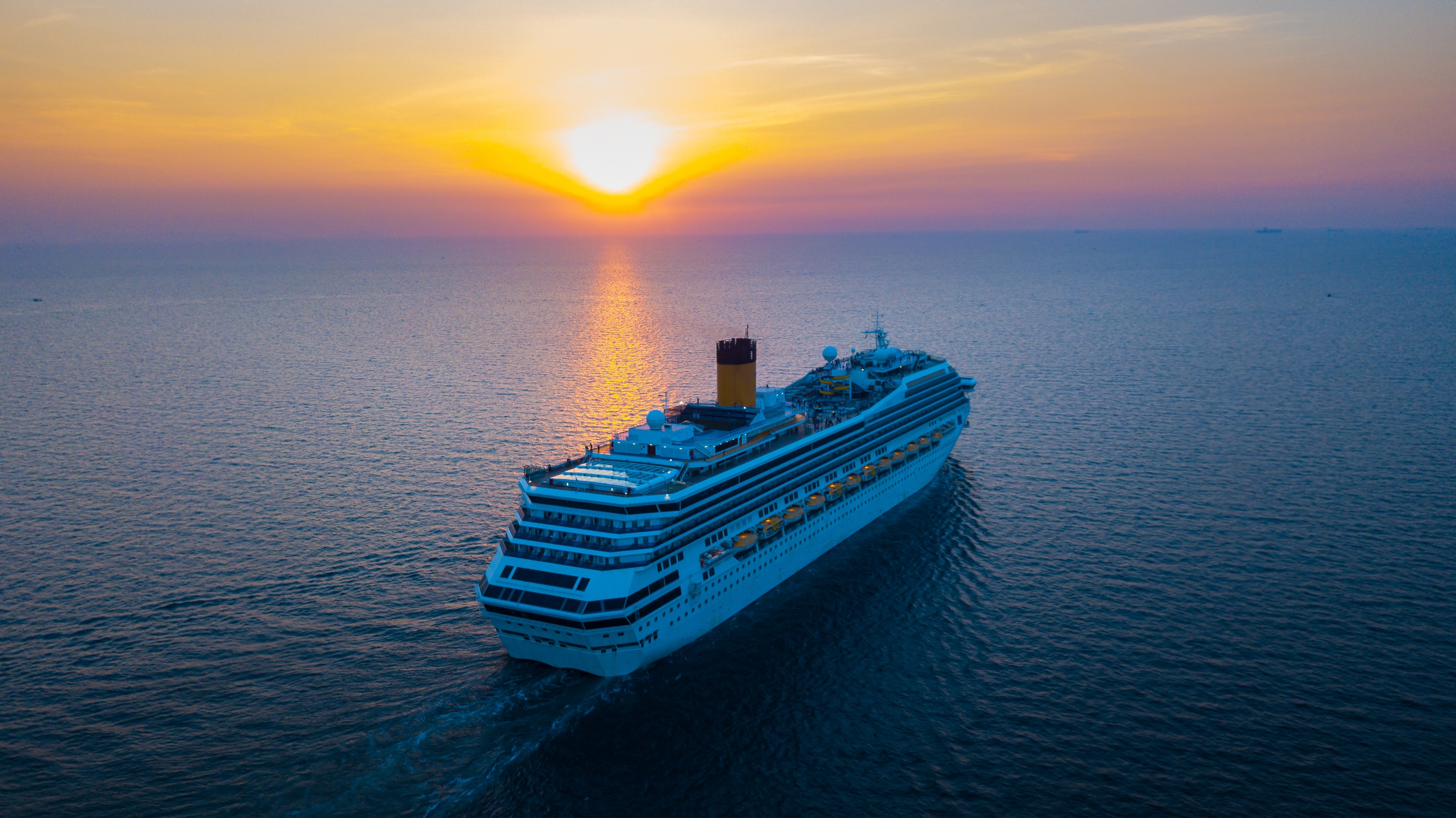 croisiere