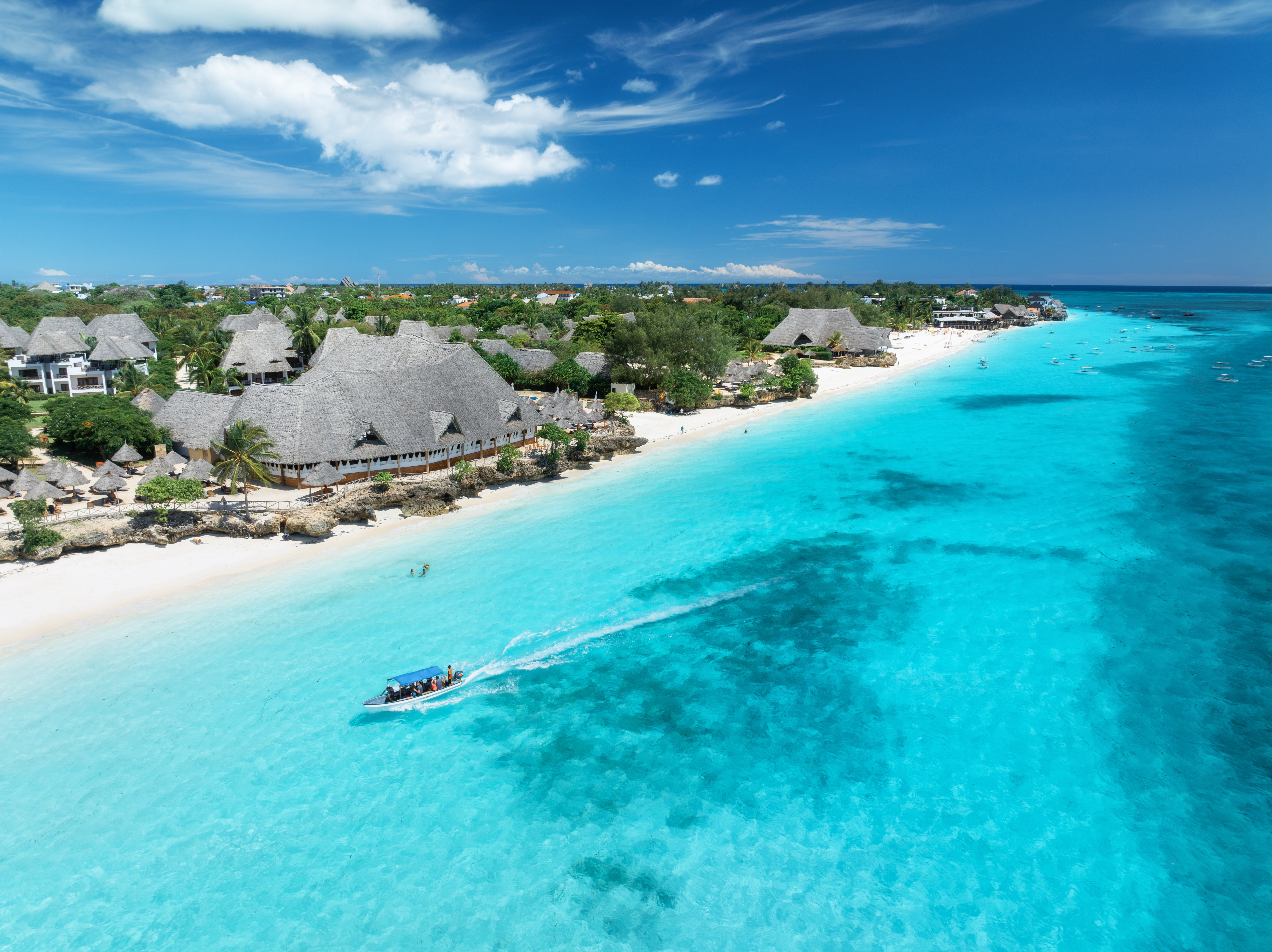 zanzibar