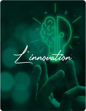 L'innovation